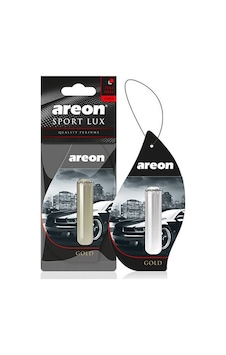 Areon Liquid 5 Ml Sport Lux Gold Oto Araç Kokusu