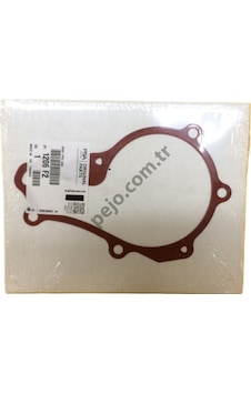 Psa  1206.f2 Devirdaim Su Pompası Contası