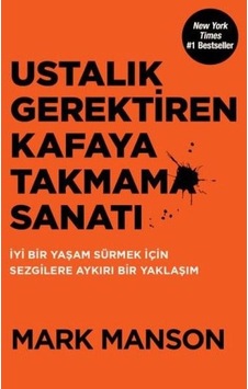 Ustalık Gerektiren Kafaya Takmama Sanatı - Fglt-758845