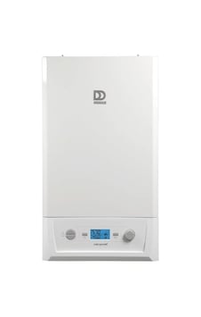 DemirDöküm Nitromix P 24 kw Yoğuşmalı Kombi + Baca