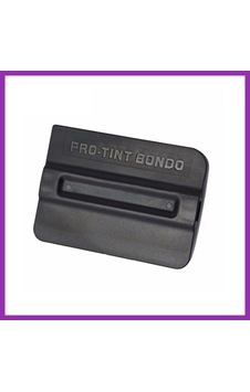 Bezos Pro Tint Bondo Keçesiz Yumuşak Ragle Folyo Cam Filmi Çekme Aparatı Siyah Bty Bezos Pro Tint Bondo Keçesiz Yumuşak Ragle Folyo Cam Filmi Çekme Aparatı Siyah Bty