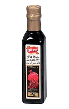 Gülsan Gıda Nar Ekşisi 340 G