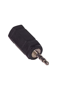 2.5 Mm St E/3.5 Mm St Dişi Jack 2.5 Mm St E/3.5 Mm St Dişi Jack