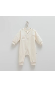 Caramell Bebek Tulum 1984 Krem Caramell Bebek Tulum 1984 Krem