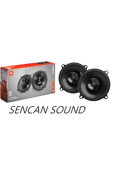 Jbl Club 54f 13 Cm 135 Watt 2 Yollu Oto Hoparlör 2adet Sencan Sound Jbl Club 54f 13 Cm 135 Watt 2 Yollu Oto Hoparlör 2adet Sencan Sound