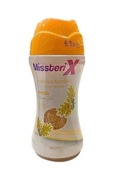Mimoza Çamaşır Parfümü 300 Gr Renkli