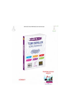 Karekök 8. Sınıf Tüm Dersler Soru Bankası Lgs Karekök 8. Sınıf Tüm Dersler Soru Bankası Lgs