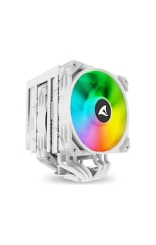 Sharkoon Fan Cpu Fan Amd/ıntel Rgb A60 Rgb Whıte Sharkoon Fan Cpu Fan Amd/ıntel Rgb A60 Rgb Whıte
