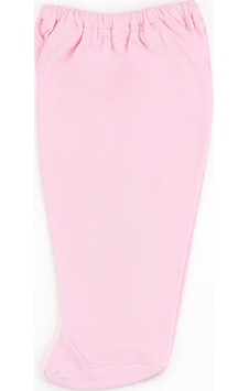 Sebi Bebe Patikli Bebek Pantolonu 5201 Pembe Sebi Bebe Patikli Bebek Pantolonu 5201 Pembe