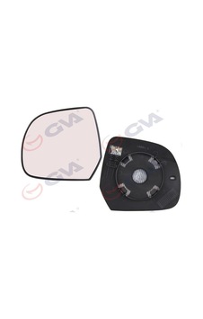 Gva 1119062 - Ayna Camı Sol Duster 10-12 Isıtmalı Konveks Vm-680 Gva 1119062 - Ayna Camı Sol Duster 10-12 Isıtmalı Konveks Vm-680
