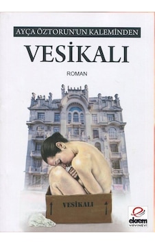 Vesikalı - Ayça Öztorun - Ekrem Yayınevi