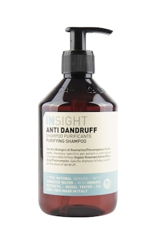 Insight Anti Dandruff Kepek Şampuan 400 ML