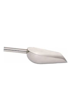 Epinox Epx Cek22 Çelik Erzak Küreği 13x7.9 Cm