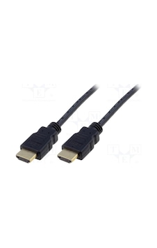 Ak-330114-050-s Hdmi High Speed With Ethernet Bağlantı Kablosu Hdmi 1.4 , 1080p, Hdmi Tip A