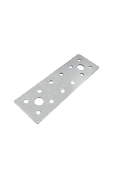 Metal Düz Gönye 40x100 2 Mm
