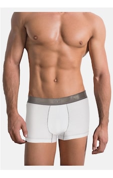 The Don Beyaz Renk Bamboo Erkek Boxer (517380829) The Don Beyaz Renk Bamboo Erkek Boxer (517380829)