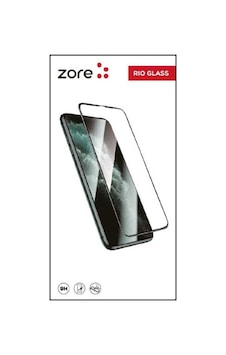 Apple, Uyumlu iPhone 8 Plus Zore Rio Glass Cam Ekran Koruyucu Apple, Uyumlu iPhone 8 Plus Zore Rio Glass Cam Ekran Koruyucu