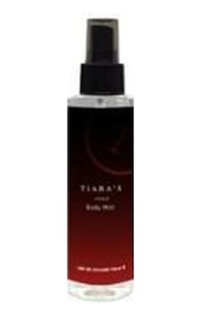 Tiaras Him For Men Erkek Vücut Spreyi 150 ML