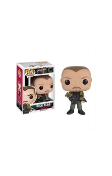 Funko Pop Suicide Squad - Rick Flagg
