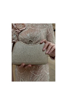Bukawear Büka Kadın Simli Parmak Geçmeli Uzun Metal Askılı Elde Taşınabilir Abiye Çabta Gold - 692755200 Gold Bukawear Büka Kadın Simli Parmak Geçmeli Uzun Metal Askılı Elde Taşınabilir Abiye Çabta Gold - 692755200 Gold