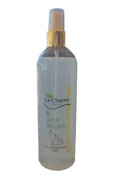 Le Charme Kıl Yoğunlaştırıcı Sprey Altın 350 Ml Le Charme Kıl Yoğunlaştırıcı Sprey Altın 350 Ml