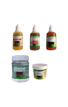Röhnfried Tüm Sezon Sağlık Ürünleri 50 ML Röhnfried Tüm Sezon Sağlık Ürünleri 50 ML