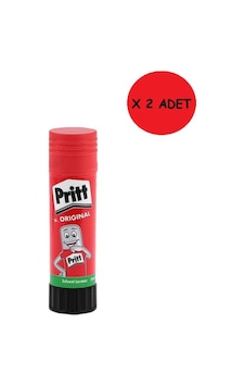 Pritt 43 Gr Henkel Stick Yapıştırıcı Tek Renk Pritt 43 Gr Henkel Stick Yapıştırıcı Tek Renk