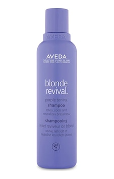 Aveda Blonde Revival Mor Şampuan 200 ML Yeni Şişe Aveda Blonde Revival Mor Şampuan 200 ML Yeni Şişe