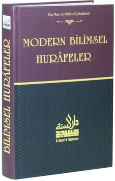 Modern Bilimsel Hurafeler- Daru's Modern Bilimsel Hurafeler- Daru's