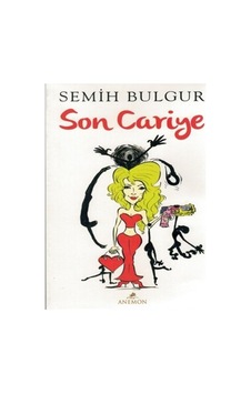 Son Cariye - Rzır-611390 Son Cariye - Rzır-611390