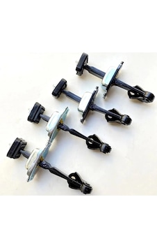 Honda City - Jazz 2002-2008 Kapı Gergisi - Arka Sol - Sağ Oem No: 72880-sen - H01
