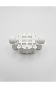 Tüm Su Arıtma Cihazları İle Uyumlu Shutoff Valve -