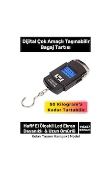 Özel Lcd Ekran Seyahat Bavul Ağırlık Tartı Dijital Çok Amaçlı Taşınabilir El Ölçekli Bagaj Tartısı Çok Renkli Özel Lcd Ekran Seyahat Bavul Ağırlık Tartı Dijital Çok Amaçlı Taşınabilir El Ölçekli Bagaj Tartısı Çok Renkli