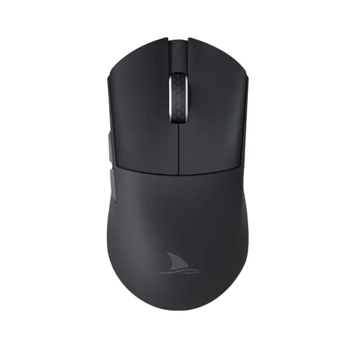 Darmoshark M3 Pro Max Siyah Wireless Gaming Mouse Paw3950 & 54g Ds-m3-pro-max-bk Darmoshark M3 Pro Max Siyah Wireless Gaming Mouse Paw3950 & 54g Ds-m3-pro-max-bk