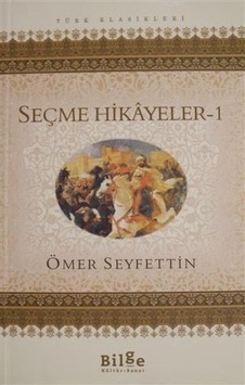 Seçme Hikayeler 1 - Ybve-660468 Seçme Hikayeler 1 - Ybve-660468