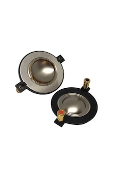 Pawer Pw-34mr 34 Mm 8 Ohm Membran Pawer Pw-34mr 34 Mm 8 Ohm Membran