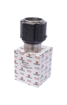 Silindir - Ld510 Kırmızı Silindir - Ld510 Kırmızı