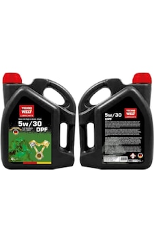 Technowelt 5W-30 Partıkullu DPF API: SM/CF Motor Yağı Technowelt 5W-30 Partıkullu DPF API: SM/CF Motor Yağı