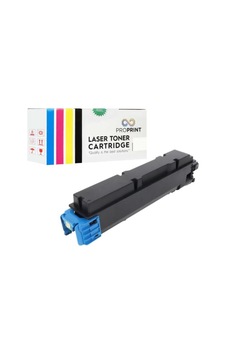 Kyocera Tk-5405 Ma3500ci 1t02z6cnl0 Mavi Uyumlu Toner 10000 Sayfa Kyocera Tk-5405 Ma3500ci 1t02z6cnl0 Mavi Uyumlu Toner 10000 Sayfa