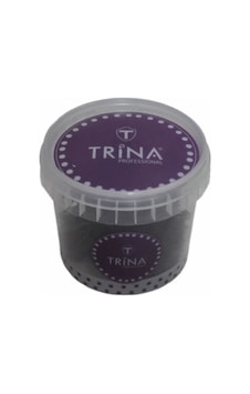 Trina Siyah Tel Toka 500 Gr Trina Siyah Tel Toka 500 Gr