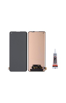 Oppo Find X3 Pro Uyumlu Ekran Lcd Dokunmatik B7000 15ml Yapıştırıcı İle Beraber Yc Oppo Find X3 Pro Uyumlu Ekran Lcd Dokunmatik B7000 15ml Yapıştırıcı İle Beraber Yc