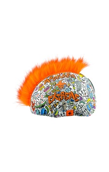 Maskara Maskara Extreme 3d Kask Kılıfı 23534 Çok Renkli