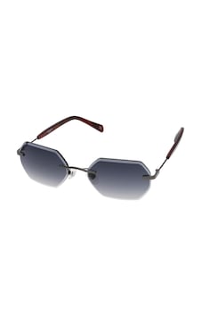 Lee Cooper Lc1679.c4 51 Unisex Güneş Gözlüğü Gri Lee Cooper Lc1679.c4 51 Unisex Güneş Gözlüğü Gri