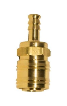 Rıco Stoper Hava Jakı Hortum Gövde Hava Bağlantı Aparatı 10 Mm Rıco Stoper Hava Jakı Hortum Gövde Hava Bağlantı Aparatı 10 Mm