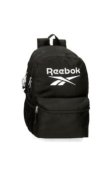 Reebok Boston 44cm Backpck Blck Siyah Sırt Çantası 102711246 Reebok Boston 44cm Backpck Blck Siyah Sırt Çantası 102711246