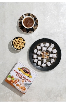 Koska Fındıklı Lokum 200 Gr Koska Fındıklı Lokum 200 Gr