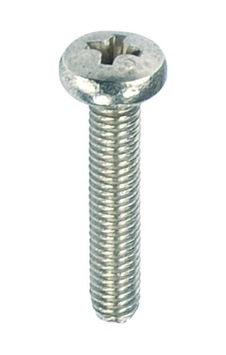 Plentifulysb Vida M4x25 Dın 7895 20 Adet 05 CM x 10 M