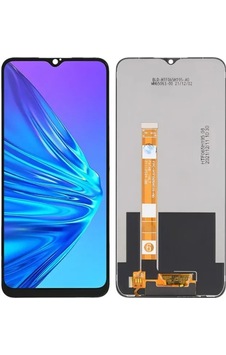 Oppo Realme 6i Lcd Ekran Dokunmatik Rmx2040 Qudex Oppo Realme 6i Lcd Ekran Dokunmatik Rmx2040 Qudex