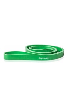 Slazenger Power Band Medium Yeşil Slazenger Power Band Medium Yeşil