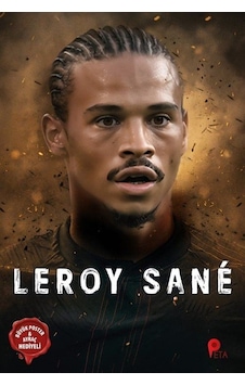 Leroy Sané / Can Eren Leroy Sané / Can Eren
